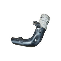 DUTO ENTRADA FILTRO DE AR  FLUENCE 2011 A 2018