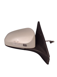 Retrovisor Direito Etios 2014 2015 a 2021 Eletrico S/ Pisca