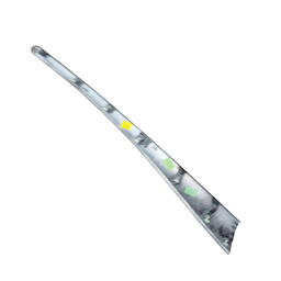 MOLDURA PAINEL LADO DIREITO FLUENCE 2011 A 2018