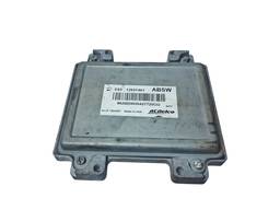Modulo Injeção Onix Prisma Cobalt E83 12647461 ABSW
