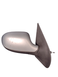 Retrovisor Direito Siena Palio Flex 4P 05/10 S/ Controle