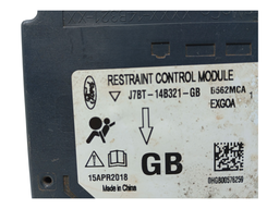 MODULO AIR BAG GB FORD KA HATCH SEDAN 15/20 J7BT14B321GB