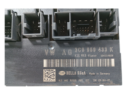MODULO CENTRAL CONFORTO PASSAT JETTA 3C0959433K