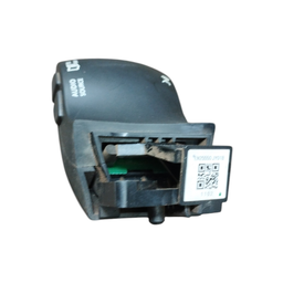 BOTAO COMANDO SOM VOLANTE RENAULT MEGANE 2007 2008 A 2013