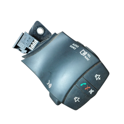 Botao Comando Som Volante Fluence 2011 a 2018