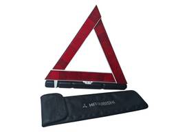 Triangulo Sinalização L200 Triton