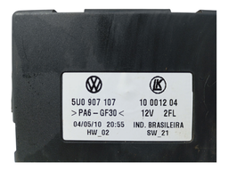 MODULO RELE CENTRAL ISYSTEM GOL G5 VOYAGE SAVEIRO 5U0907107