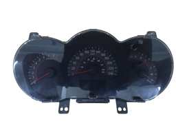 PAINEL INSTRUMENTO KIA SORENTO 