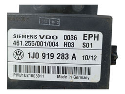 MODULO SENSOR DE RE TRASEIRO VOLKSWAGEM GOLF 1J0919283A