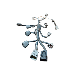 CHICOTE BICOS INJETORES FLUENCE 2011 A 2018