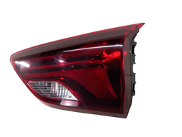 LANTERNA TRASEIRA DIREITA ONIX PLUS 2020 2021/.. MALA S/ LED