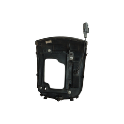 MOLDURA ALAVANCA MARCHA FLUENCE 2011 A 2018