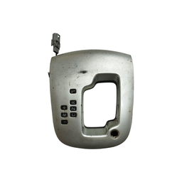 Moldura Alavanca Marcha Fluence 2011 a 2018