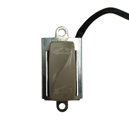 Botão Comando Teto Solar Fluence 2011 a 2018