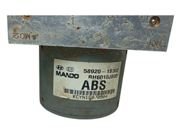 MODULO CENTRAL ABS HB20 2012 A 2019 589201S300 BE6000J801