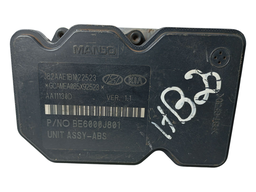 MODULO CENTRAL ABS HB20 2012 A 2019 589201S300 BE6000J801