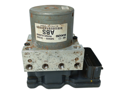 MODULO CENTRAL ABS HB20 2012 A 2019 589201S300 BE6000J801
