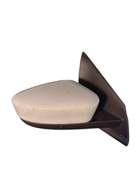 Retrovisor Direito Ka 2008 a 2013 S/ Pisca