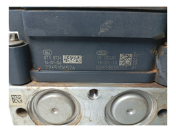 MODULO CENTRAL ABS COROLLA 2265106526 4451002380 0265805012