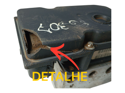 MODULO CENTRAL ABS PEUGEOT 307 2.0 2005 A 2012 9686545080