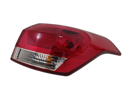 Lanterna Traseira Direita Creta 2017 a 2024 S/ Led (canto)