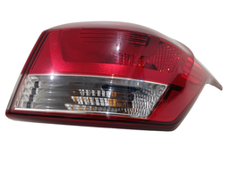 LANTERNA TRASEIRA DIREITA CRETA 2017 A 2024 S/ LED (CANTO)