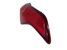 LANTERNA TRASEIRA DIREITA CRETA 2017 A 2024 S/ LED (CANTO)