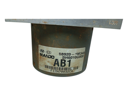 MODULO CENTRAL ABS KIA CERATO BH6010G800 589201M340