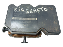 MODULO CENTRAL ABS KIA CERATO BH6010G800 589201M340