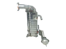 RESFRIADOR RADIADOR VALVULA EGR HILUX 2012 A 2015 2560130130