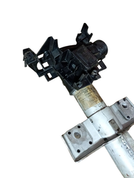 COLUNA DIREÇÃO ASTRA ZAFIRA 1999 2000 A 2012 009223149