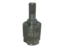 TULIPA HYUNDAI HB20 1.6 16V AUTOMATICO 2012 A 2016