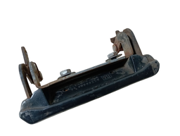 MAÇANETA EXTERNA DIANTEIRA ESQUERDA KADETT 1989 A 1998