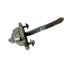 Limitador Porta Dianteira Esquerda Kadett 1989 1990 a 1998