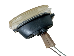 Luz Placa Traseira Kadett 1989 1990 1991 1992 a 1998 