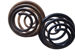 PAR MOLA TRASEIRA KADETT 1989 1990 1991 1992 A 1998