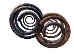 PAR MOLA TRASEIRA KADETT 1989 1990 1991 1992 A 1998