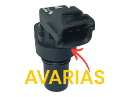 SENSOR DE VELOCIDADE HYUNDAI HB20 4262039200