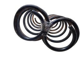 PAR MOLA DIANTEIRA KADETT 1989 1990 1991 1992 A 1998