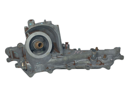 SUPORTE CAVALETE FILTRO OLEO MOTOR HILUX 3.0 2005 A 2015