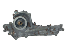 SUPORTE CAVALETE FILTRO OLEO MOTOR HILUX 3.0 2005 A 2015 