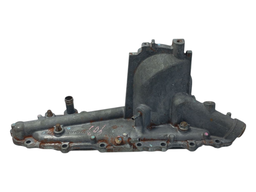 SUPORTE CAVALETE FILTRO OLEO MOTOR HILUX 3.0 2005 A 2015