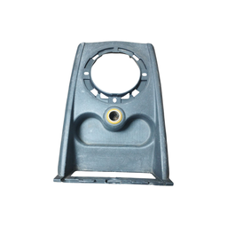 Moldura Do Console Central Megane 2007 a 2013