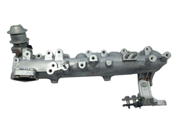 COLETOR ADMISSÃO TOYOTA HILUX 12/15 SW4 12/15 3.0 DIESEL