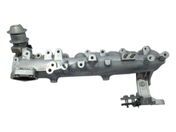 COLETOR ADMISSAO HILUX 3.0 2012 A 2015 SRV SW4 173 CV