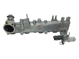 COLETOR ADMISSÃO TOYOTA HILUX 12/15 SW4 12/15 3.0 DIESEL