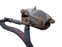 PINÇA FREIO DIANTEIRA ESQUERDA KADETT 1989 1990 1991 A 1998