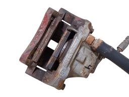 PINÇA FREIO DIANTEIRA ESQUERDA KADETT 1989 1990 1991 A 1998