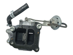 SUPORTE RESFRIADOR EGR TOYOTA HILUX 2.8 2016 A 2020