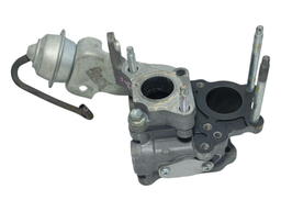 SUPORTE RESFRIADOR EGR TOYOTA HILUX 2.8 2016 A 2020